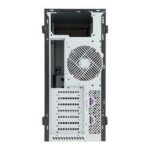 Корпус In-Win PE689BL B65E 650W 80plus Bronze USB3.0*2+A(HD)+front fan 120mm*1+rear fan 120mm*1+2*2SATA+1*1SATA / SK23-02 HDD storage kit (12G BP)*1/holes for SL20” RACKMOUNT INWIN — изображение 11