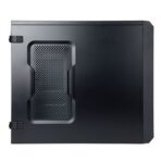 Корпус In-Win PE689BL B65E 650W 80plus Bronze USB3.0*2+A(HD)+front fan 120mm*1+rear fan 120mm*1+2*2SATA+1*1SATA / SK23-02 HDD storage kit (12G BP)*1/holes for SL20” RACKMOUNT INWIN — изображение 8