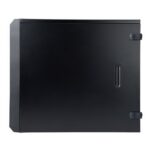 Корпус In-Win PE689BL B65E 650W 80plus Bronze USB3.0*2+A(HD)+front fan 120mm*1+rear fan 120mm*1+2*2SATA+1*1SATA / SK23-02 HDD storage kit (12G BP)*1/holes for SL20” RACKMOUNT INWIN — изображение 7