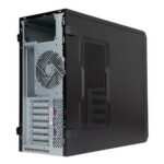Корпус In-Win PE689BL B65E 650W 80plus Bronze USB3.0*2+A(HD)+front fan 120mm*1+rear fan 120mm*1+2*2SATA+1*1SATA / SK23-02 HDD storage kit (12G BP)*1/holes for SL20” RACKMOUNT INWIN — изображение 6