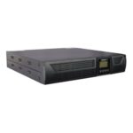 Источник бесперебойного питания IPPON ИБП Ippon Innova RT 1500 Online 1350W/1500VA (800019) — изображение 5