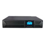 Источник бесперебойного питания IPPON ИБП Ippon Innova RT 1500 Online 1350W/1500VA (800019)