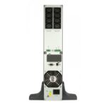 Источник бесперебойного питания IPPON ИБП Ippon Innova RT 1500 Online 1350W/1500VA (800019) — изображение 2