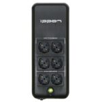 Источник бесперебойного питания IPPON ИБП Ippon Back Verso 600 Standby 300W/600VA 751617 {6} (700011) — изображение 4