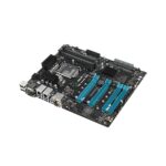 Материнская плата ASUS WS C246 DC (90SB08L0-M0UBN0)