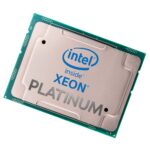 Центральный Процессор Intel Xeon® Platinum 8362 32 Cores, 64 Threads, 2.8/3.6GHz, 48M, DDR4-3200, 2S, 265W OEM
