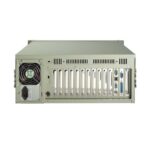 Корпус Advantech 4U Rackmount Chassis ATX IPC-610BP-50HD 15 слотов, отсеки 3x5.25", 1x3.5", 2xUSB, 1xPS/ W/ PS8-500ATX-BB — изображение 2