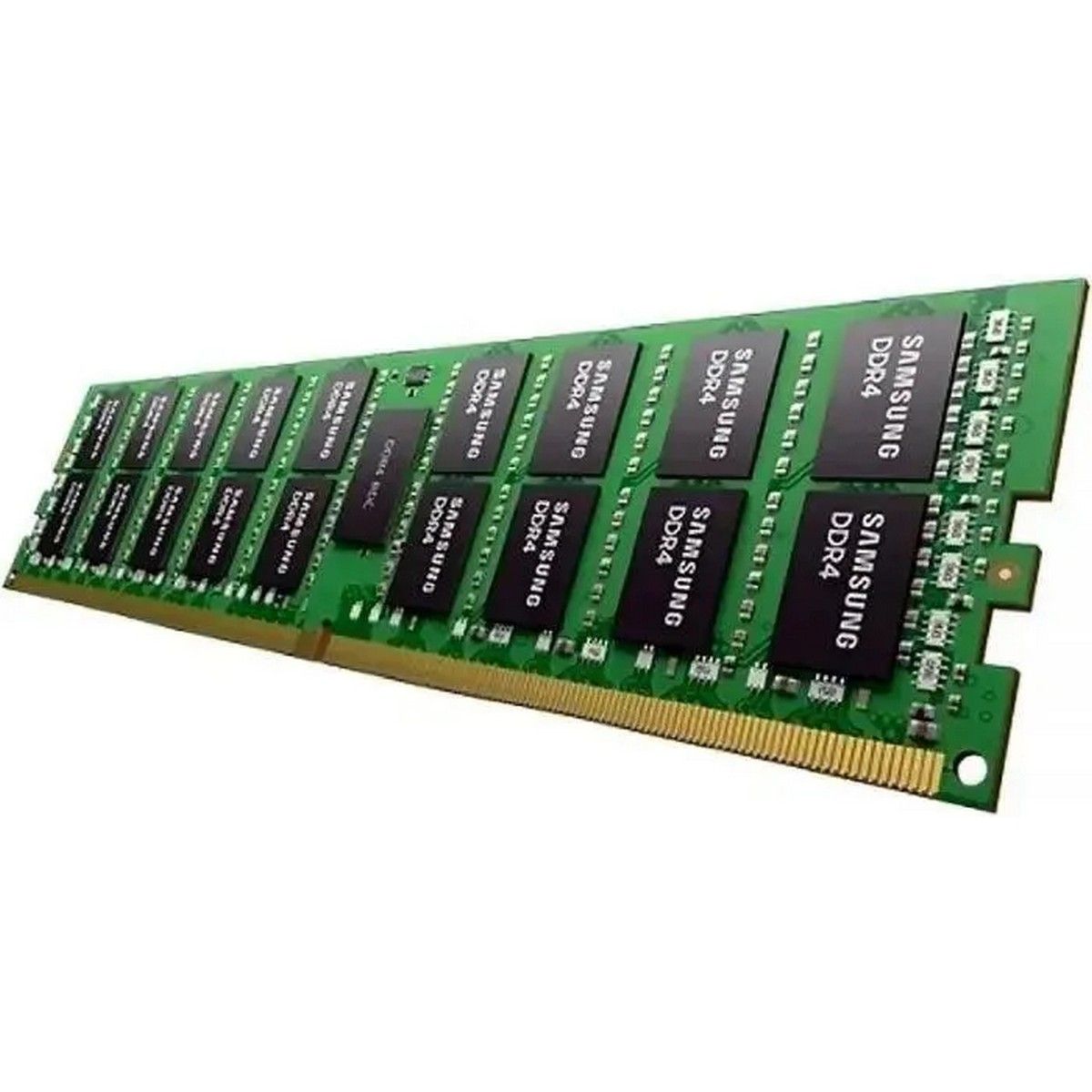 M393A2K40EB3-CWECO Модуль памяти Samsung 16GB Samsung DDR4 M393A2K40EB3-CWECO 3200MHz 2Rx8 DIMM Registred ECC — изображение 1