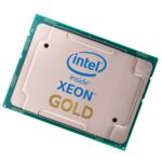 Центральный Процессор Intel Xeon® Gold 5520+ 28 Cores, 56 Threads, 2.2/4.0GHz, 52.5M, DDR5-4800, 2S, 205W OEM