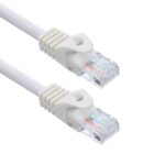 Кабель ACD Патч-корд ACD-LPU5C-5DW |ACD-LPU5C-5DW| Cat5e UTP 24AWG 4Pair, 7/0.18мм CU Белый, 0.5м — изображение 2