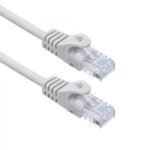 Кабель ACD Патч-корд ACD-LPU5E-15A |ACD-LPU5E-15A| Cat5e UTP 24AWG 4Pair, 7/0.18мм CCA Серый,1.5м — изображение 2