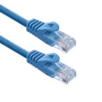 Кабель ACD Патч-корд ACD-LPU5E-15L |ACD-LPU5E-15L| Cat5e UTP 24AWG 4Pair, 7/0.18мм CCA Синий,1.5м — изображение 2
