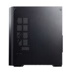 Корпус Raijintek PONOS TG 0R20B00153 Coating Black EEB; E-ATX; ATX; M-ATX; Mini-ITX USB3.0x1, USB2.0x2, HD Audiox1 — изображение 5