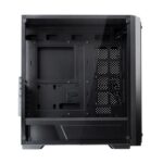 Корпус Raijintek PONOS TG 0R20B00153 Coating Black EEB; E-ATX; ATX; M-ATX; Mini-ITX USB3.0x1, USB2.0x2, HD Audiox1 — изображение 4