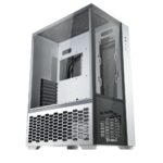 Корпус Raijintek PAEAN PREMIUM WHITE 0R20B00209, Aluminum, ATX/MICRO ATX/MINI-ITX, USB3.0x2, Type Cx1, HD Audiox1 — изображение 4