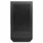 Корпус MSI MAG FORGE M100R Mini-Tower, MATX, 1xUSB 3.0, 2xUSB 2.0, 4x120mm ARGB Fan, ARGB Control Board, Tempered Glass Window, Brown Box — изображение 3