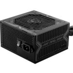 Блок питания MSI MAG A650BN |306-7ZP2B11-CE0| 650W, 80 Plus, Bronze, Non-Modular, Color Box