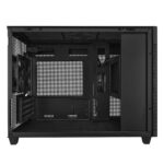Корпус AP201 ASUS PRIME CASE TG AP201/BLK/TG// — изображение 6