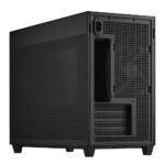 Корпус AP201 ASUS PRIME CASE TG AP201/BLK/TG// — изображение 4