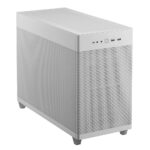 Корпус ASUS AP201/WHT/MESH AP201 ASUS PRIME CASE MESH WHITE EDITION (90DC00G3-B39000) — изображение 7