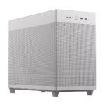 Корпус ASUS AP201/WHT/MESH AP201 ASUS PRIME CASE MESH WHITE EDITION (90DC00G3-B39000)