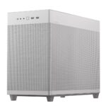 Корпус ASUS AP201/WHT/MESH AP201 ASUS PRIME CASE MESH WHITE EDITION (90DC00G3-B39000) — изображение 6