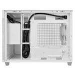 Корпус ASUS AP201/WHT/MESH AP201 ASUS PRIME CASE MESH WHITE EDITION (90DC00G3-B39000) — изображение 4