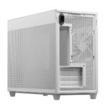 Корпус ASUS AP201/WHT/MESH AP201 ASUS PRIME CASE MESH WHITE EDITION (90DC00G3-B39000) — изображение 2