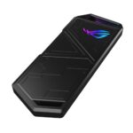 Корпус для HDD/SSD ASUS ESD-S1CL/BLK/G/AS (90DD02H0-M09010) — изображение 4