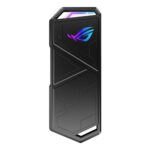 Корпус для HDD/SSD ASUS ESD-S1CL/BLK/G/AS (90DD02H0-M09010) — изображение 3