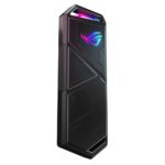 Корпус для HDD/SSD ASUS ESD-S1CL/BLK/G/AS (90DD02H0-M09010) — изображение 2