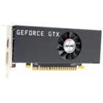 Видеокарта Afox GTX1050Ti 4GB GDDR5 128bit DP HDMI 1FAN LP RTL — изображение 6