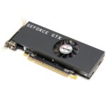 Видеокарта Afox GTX1050Ti 4GB GDDR5 128bit DP HDMI 1FAN LP RTL — изображение 5
