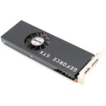 Видеокарта Afox GTX1050Ti 4GB GDDR5 128bit DP HDMI 1FAN LP RTL — изображение 3