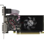 Видеокарта Afox R5 220 2GB DDR3 64bit DVI HDMI (AFR5220-2048D3L5) RTL {30} — изображение 4