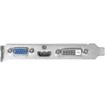 Видеокарта Afox R5 220 2GB DDR3 64bit DVI HDMI (AFR5220-2048D3L5) RTL {30} — изображение 2