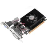 Видеокарта Afox R5 230 1GB DDR3 64bit DVI HDMI (AFR5230-1024D3L5) RTL — изображение 4