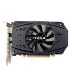 Видеокарта Ninja (Sinotex) RX560 (896SP) 4GB GDDR5 128-bit DV HDMI DP — изображение 4