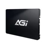 Твердотельный накопитель SSD AGI 2.5" 256GB AGI AI178 Client SSD AGI256G25AI178R — изображение 2