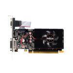 Видеокарта Ninja (Sinotex) R5 220 1GB GDDR3 64bit VGA DVI HDMI 1FAN RTL — изображение 4