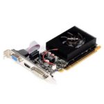Видеокарта Ninja (Sinotex) R5 220 1GB GDDR3 64bit VGA DVI HDMI 1FAN RTL — изображение 2