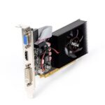 Видеокарта Ninja (Sinotex) R5 220 2GB GDDR3 64bit VGA DVI HDMI 1FAN RTL — изображение 3