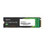 Твердотельный накопитель SSD Apacer M.2 2280 512GB AS2280Q4X Client SSD AP512GAS2280Q4X-1 — изображение 3