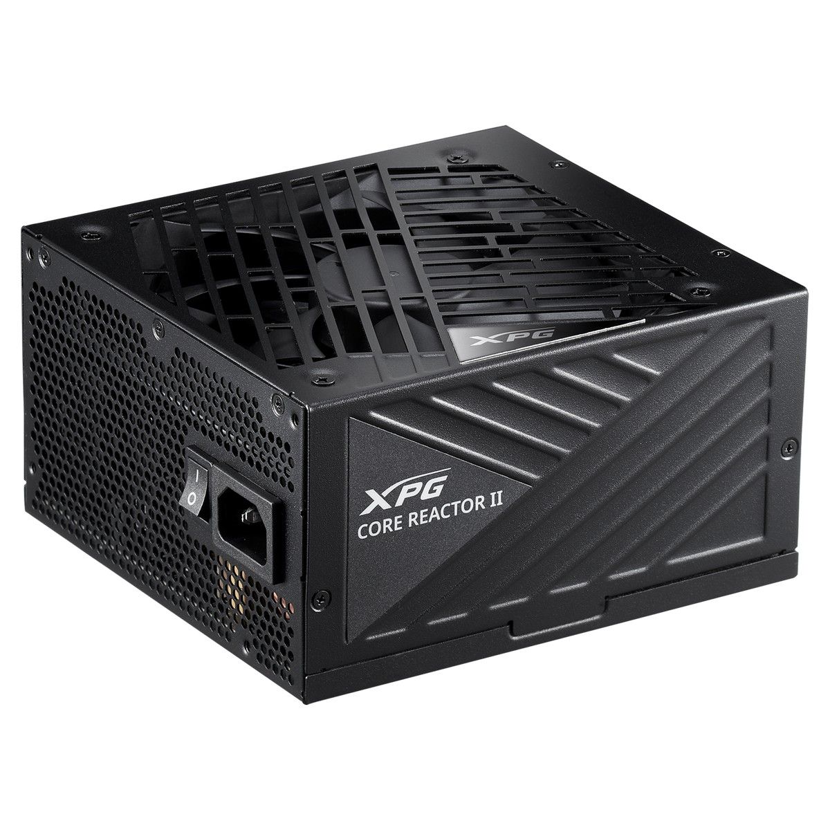 COREREACTORII1200G-BKCEU Блок питания XPG CORE REACTOR II 1200 — изображение 1