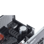 Блок питания XPG COREREACTORIIVE750G-BKCEU — изображение 3