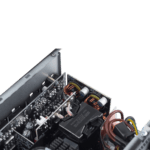 Блок питания XPG COREREACTORIIVE750G-BKCEU — изображение 2