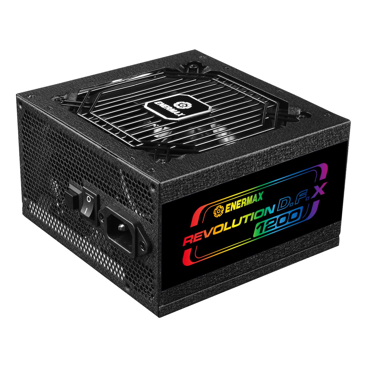 ERT1200EWT Блок питания Enermax ERT1200EWT — изображение 1