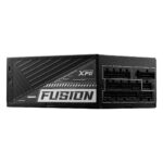 Блок питания XPG FUSION 1600 TITANIUM — изображение 5
