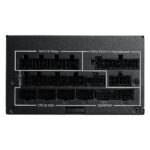 Блок питания XPG FUSION 1600 TITANIUM — изображение 3