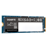 Твердотельный накопитель SSD Gigabyte 2TB M.2 2280 Gen3 2500E G325E2TB PCIe 3.0x4, NVMe 1.3, MTBF 1.5 — изображение 3